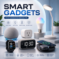 Smart Gadgets 💡