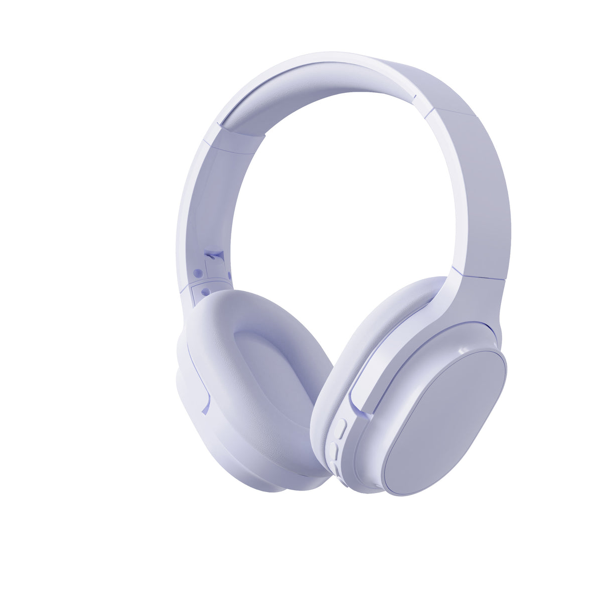 Wireless Over-Ear Bluetooth Bass Headphones, image 4