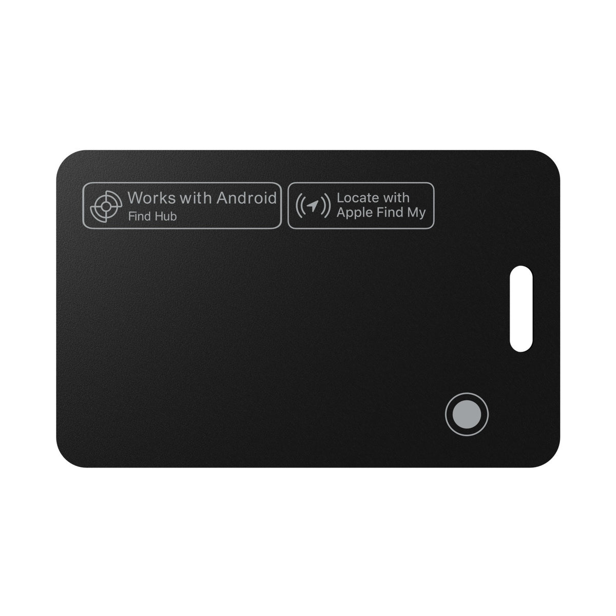 Smart Wireless Wallet Tracker Card, image 5
