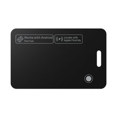 Smart Wireless Wallet Tracker Card, image 5