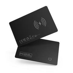 Smart Wireless Wallet Tracker Card, image 3