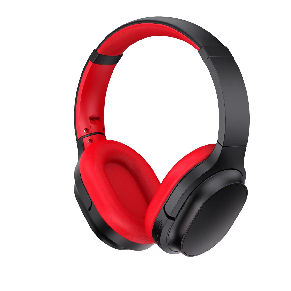Wireless Over-Ear Bluetooth Bass Headphones, image 3