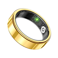 SR09 Smart Fitness Ring – Sleep & Activity Tracker, image 4