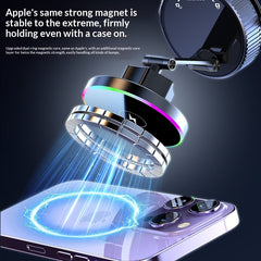 Vacuum-suction Car Phone Holder, image 2