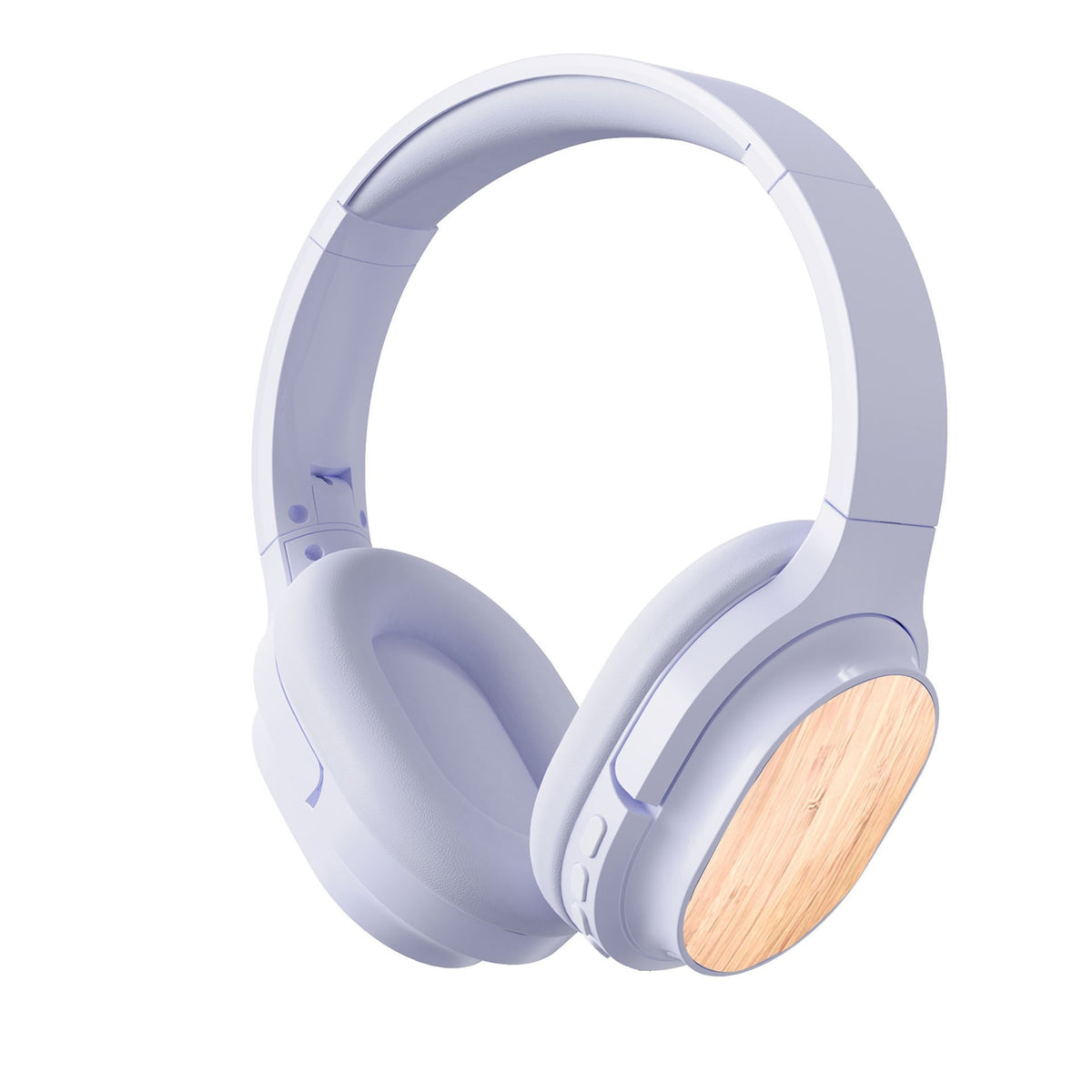 Wireless Over-Ear Bluetooth Bass Headphones, image 5