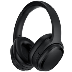 Wireless Over-Ear Bluetooth Bass Headphones